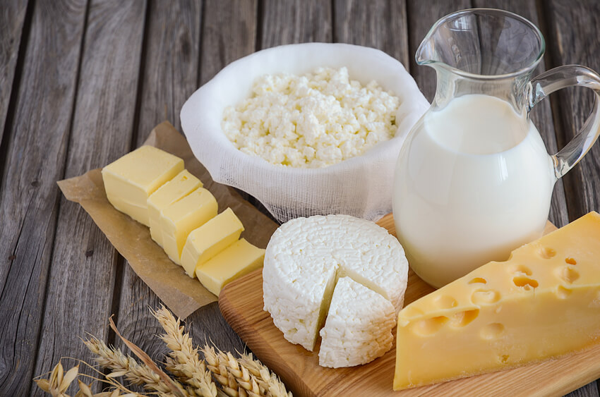 Czy mleko jest zdrowe? Prawdy i mity