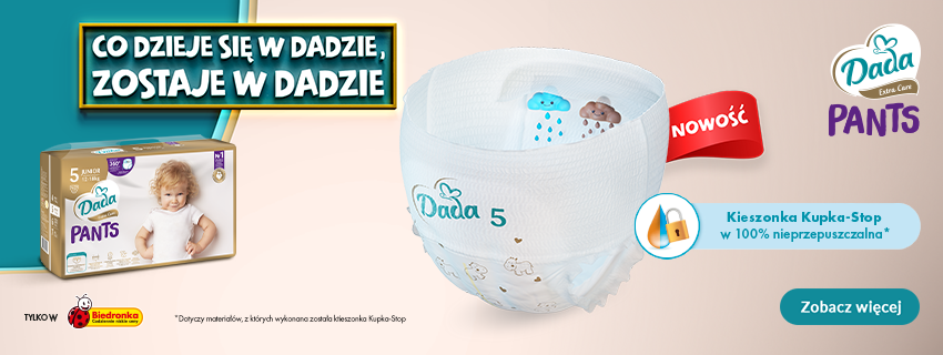 Co dzieje się w Dadzie, zostaje w Dadzie