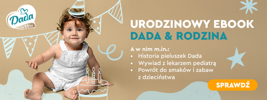 Dada & Rodzina - Wydanie specjalne