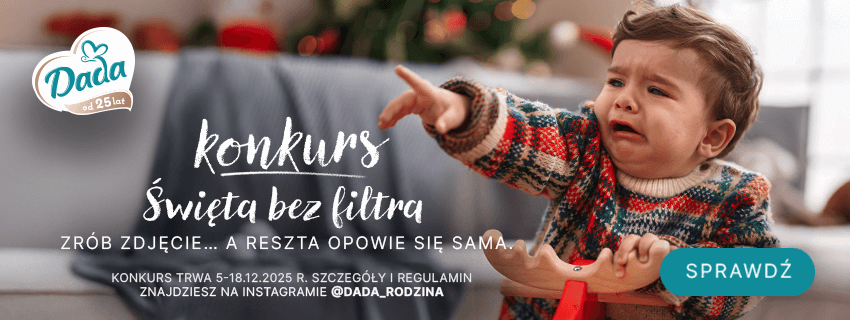 Konkurs Święta bez filtra